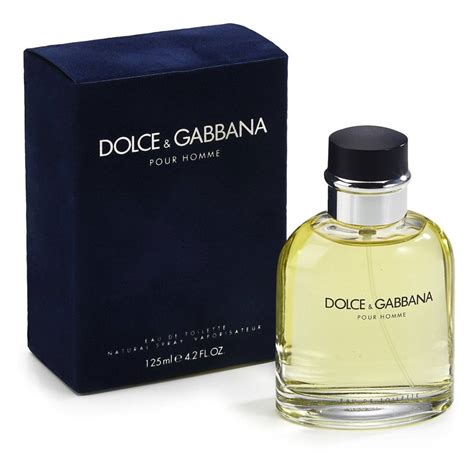 perfume dolce gabbana masculino 125ml|dolce gabbana parfum neu.